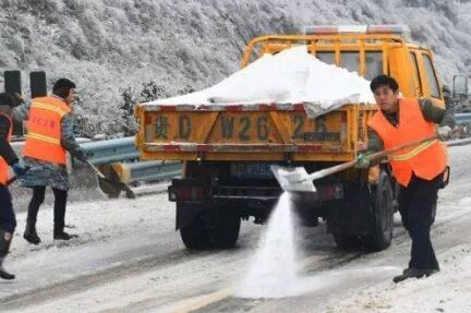 渠道至上時世  融雪劑廠家需要找準品牌核心