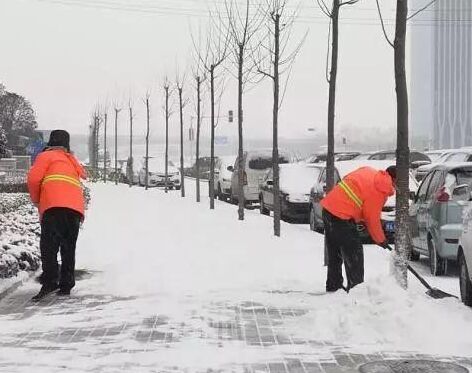 北京融雪劑市面利潤風(fēng)潮伏流涌動 