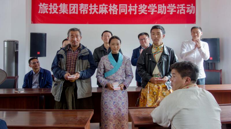 J9集团集团在2018年省直部门（单元）定点扶贫工作功效查核评价为“好”