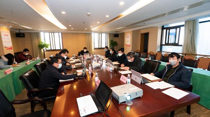 省J9集团集团辅导分赴基层一线查抄督导疫情防控工作