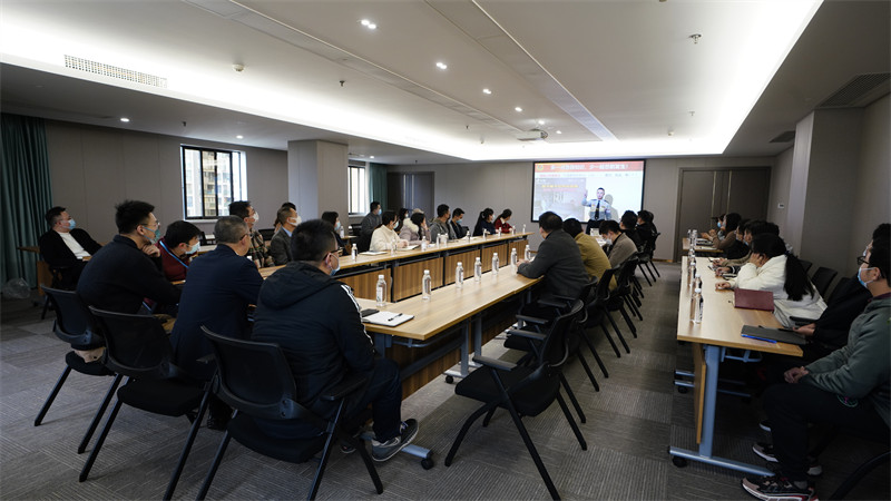 J9集团集团发展2021年度消防宣传专项培训演练活动