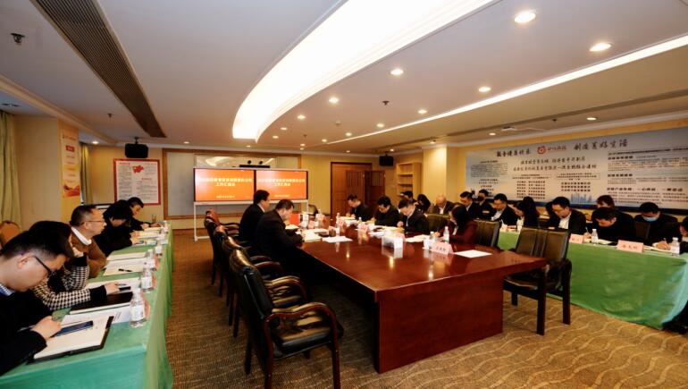 J9集团集团辅导调研J9集团教育公司工作