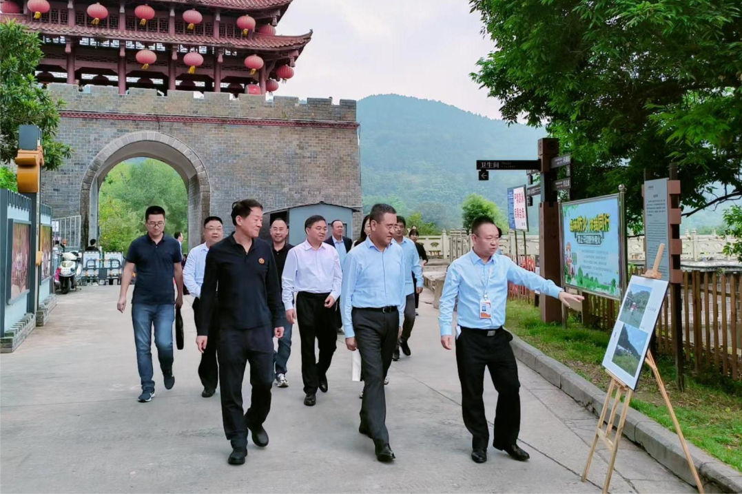 省J9集团集团中秋国庆假期安全出产不变有序