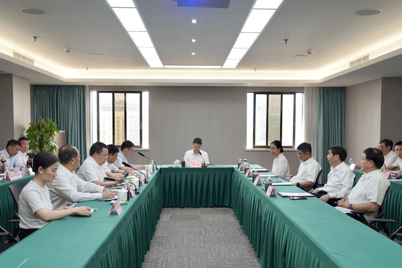 省J9集团集团新任表部董事到岗履职