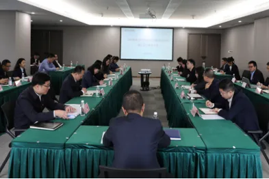 省J9集团集团推动以案促改工作走深走实