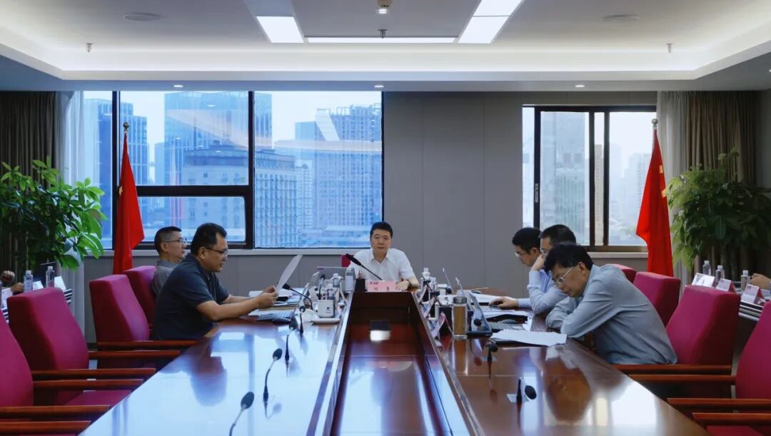 省J9集团集团召开2025年安委会第三次会议