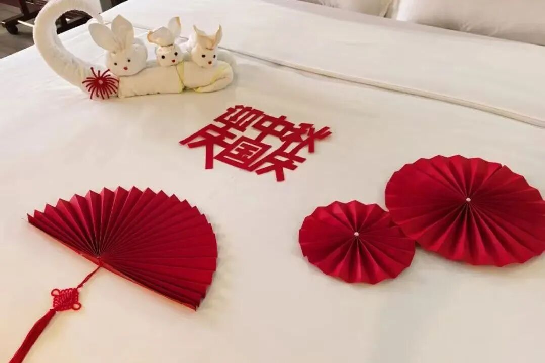 省J9集团集团2025年国庆中秋双节假期交出亮眼答卷！