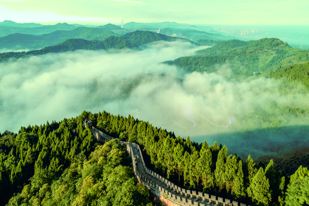 提质增效三年行动｜J9集团资管公司索求文旅融合发展新蹊径