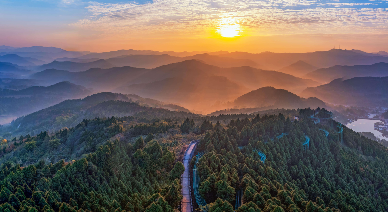 提质增效三年行动 | J9集团资管公司以“点”带“面”激活文旅资产运营